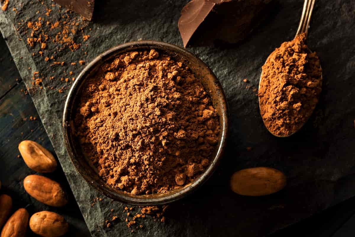 خواص هسته خرما